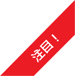 注目！