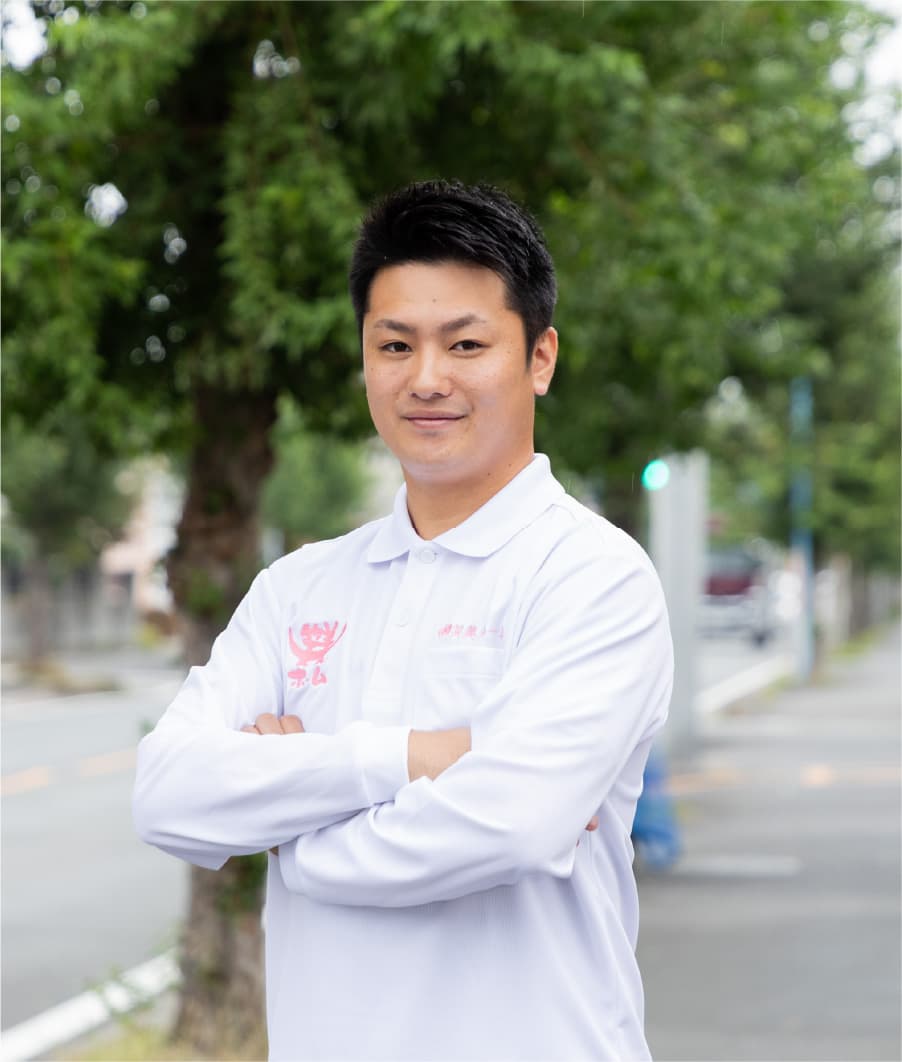 川村 侑也