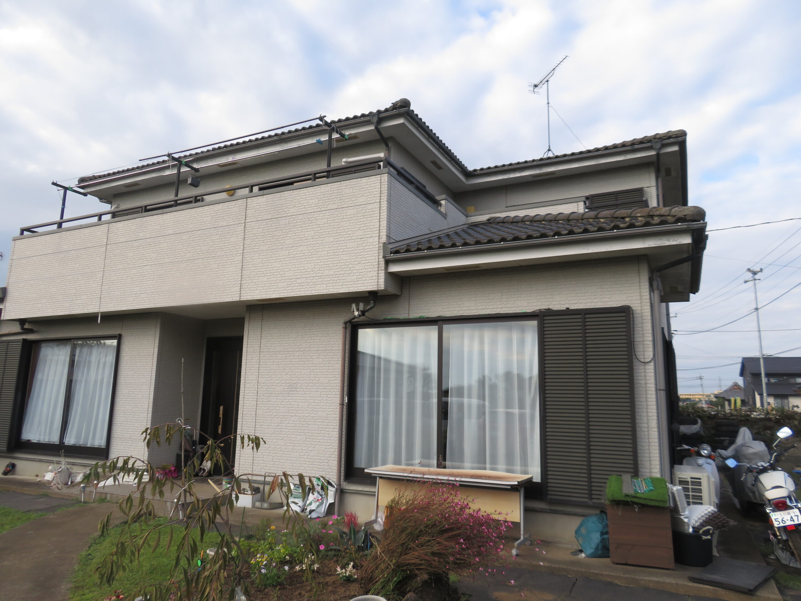 【プロが解説】外壁塗装の1液・2液塗料って何？選び方から注意点まで徹底解説！