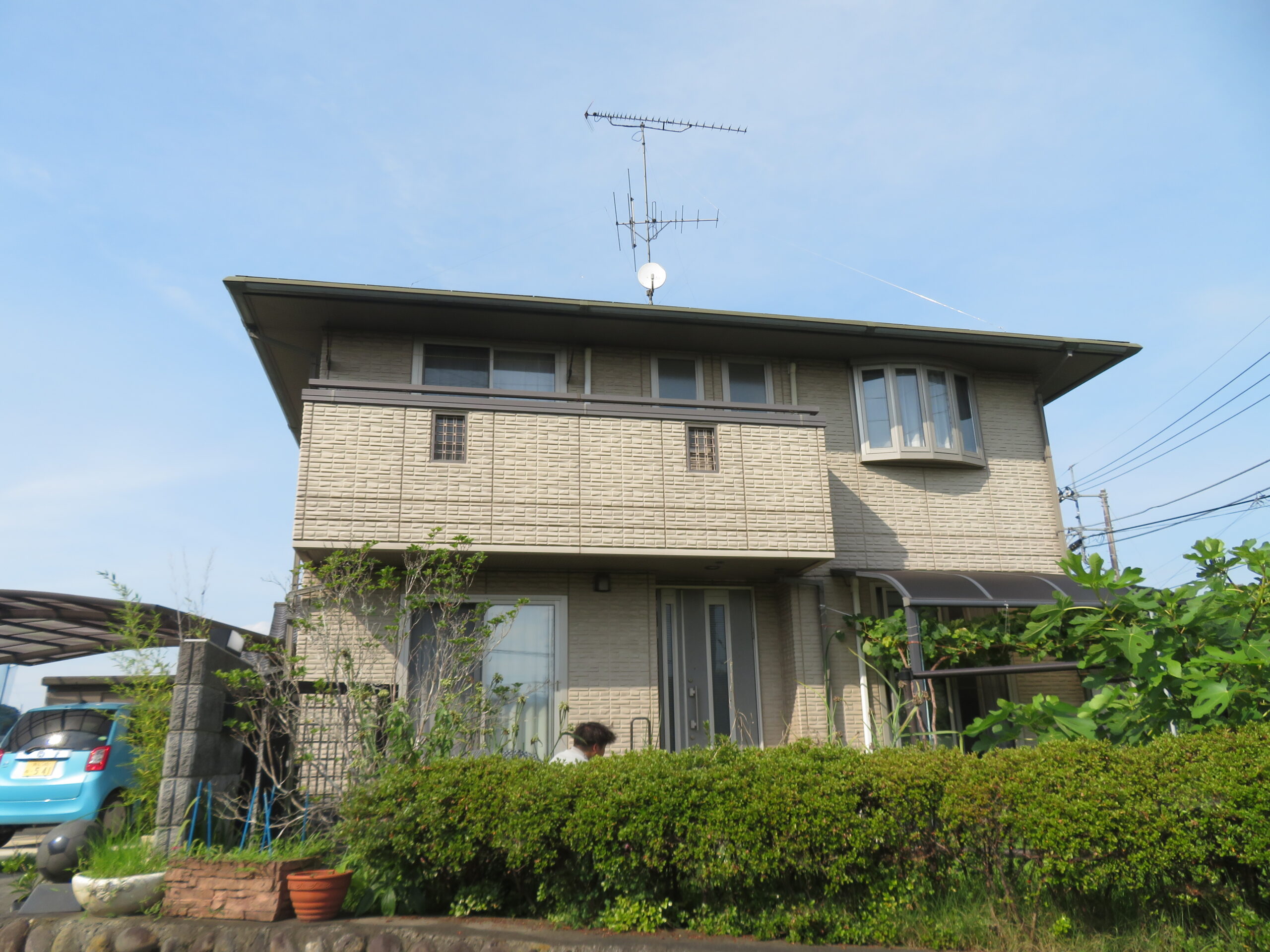 遮熱塗料と断熱塗料は何が違う？屋根・外壁塗装で後悔しないための基礎知識！