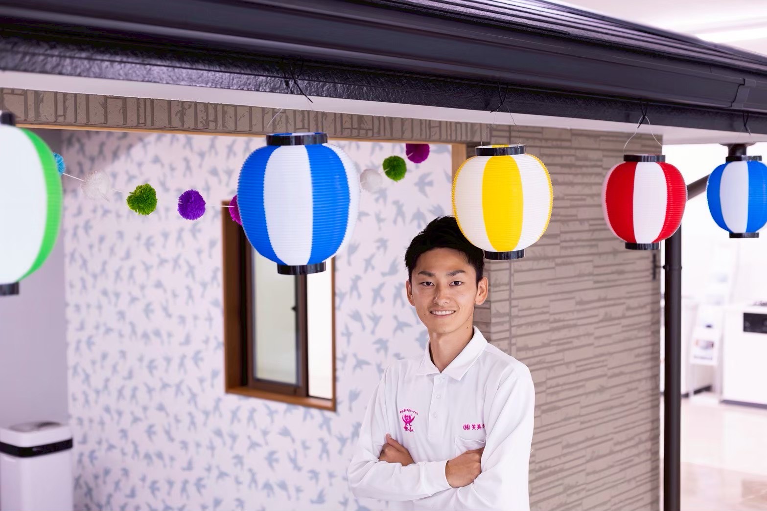 川村　尚也