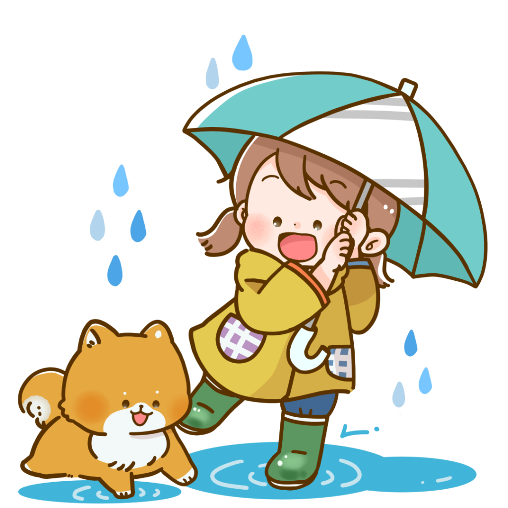 雨の時期にできることとは？外壁・屋根の劣化を防ぐために今やっておきたい対策【坂戸市】